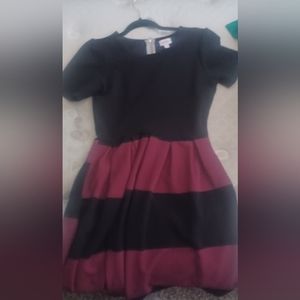 LulaRoe dress